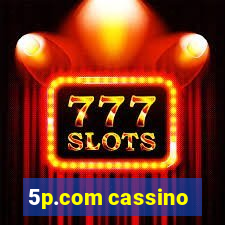5p.com cassino